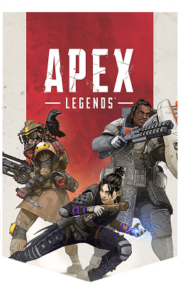 Apex Legends